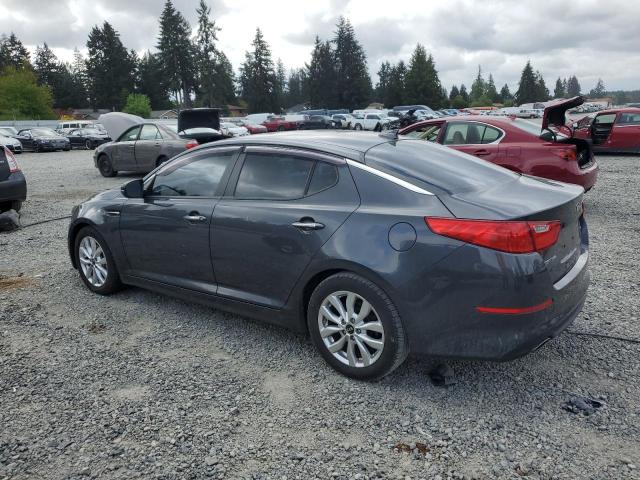 Photo 1 VIN: KNAGM4A77F5620424 - KIA OPTIMA LX 