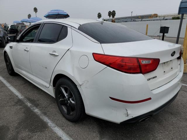 Photo 1 VIN: KNAGM4A77F5623159 - KIA OPTIMA LX 