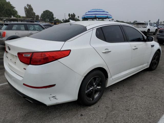 Photo 2 VIN: KNAGM4A77F5623159 - KIA OPTIMA LX 