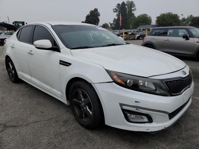 Photo 3 VIN: KNAGM4A77F5623159 - KIA OPTIMA LX 