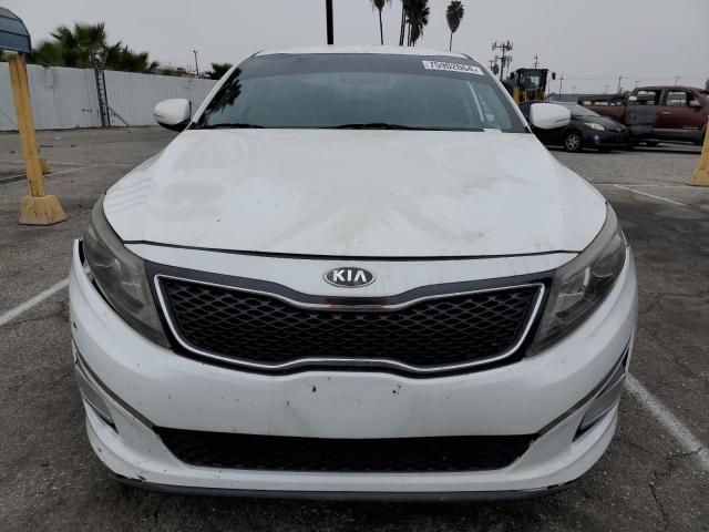 Photo 4 VIN: KNAGM4A77F5623159 - KIA OPTIMA LX 