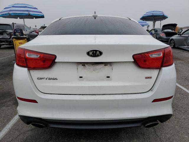 Photo 5 VIN: KNAGM4A77F5623159 - KIA OPTIMA LX 