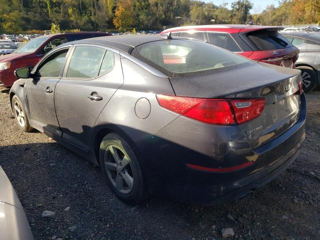 Photo 1 VIN: KNAGM4A77F5623632 - KIA OPTIMA 