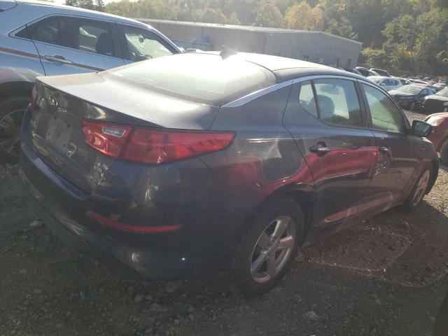 Photo 2 VIN: KNAGM4A77F5623632 - KIA OPTIMA 