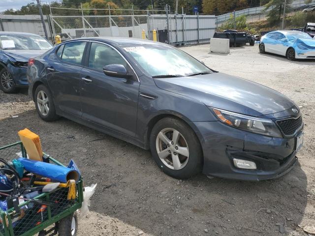 Photo 3 VIN: KNAGM4A77F5623632 - KIA OPTIMA 