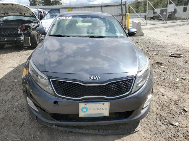 Photo 4 VIN: KNAGM4A77F5623632 - KIA OPTIMA 