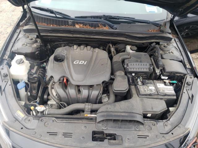 Photo 10 VIN: KNAGM4A77F5629382 - KIA OPTIMA LX 