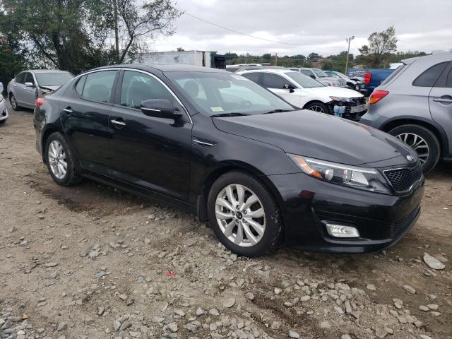 Photo 3 VIN: KNAGM4A77F5629382 - KIA OPTIMA LX 