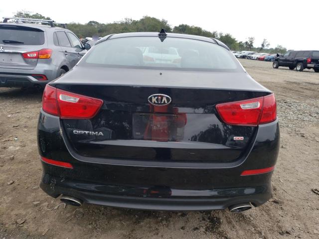 Photo 5 VIN: KNAGM4A77F5629382 - KIA OPTIMA LX 