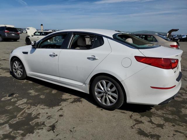 Photo 1 VIN: KNAGM4A77F5629625 - KIA OPTIMA 