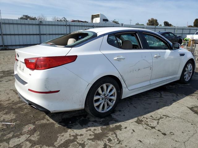 Photo 2 VIN: KNAGM4A77F5629625 - KIA OPTIMA 