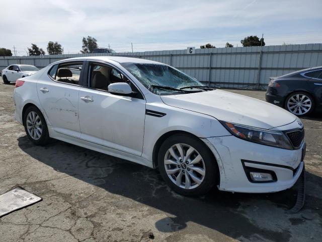 Photo 3 VIN: KNAGM4A77F5629625 - KIA OPTIMA 