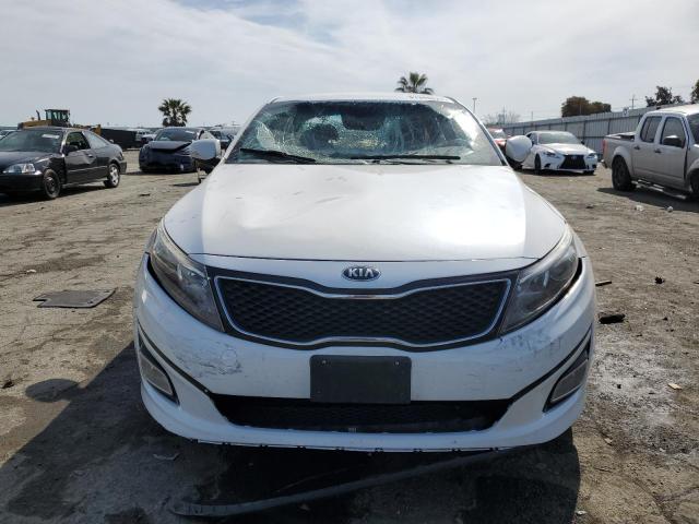 Photo 4 VIN: KNAGM4A77F5629625 - KIA OPTIMA 