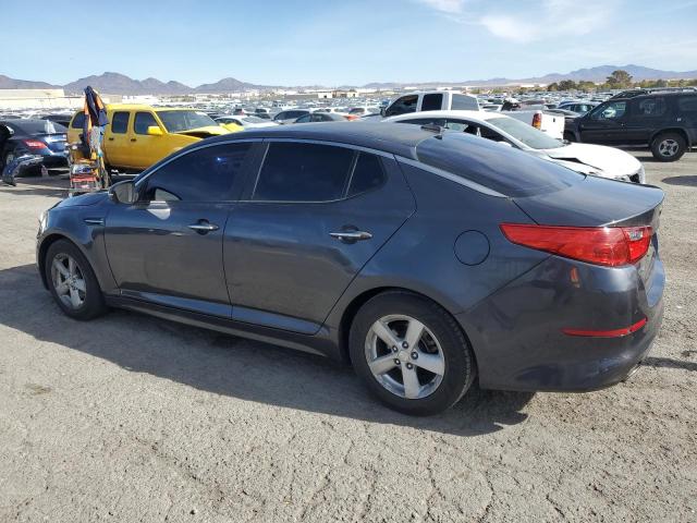 Photo 1 VIN: KNAGM4A77F5630273 - KIA OPTIMA LX 