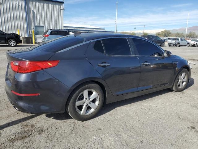 Photo 2 VIN: KNAGM4A77F5630273 - KIA OPTIMA LX 