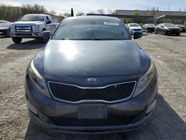 Photo 4 VIN: KNAGM4A77F5630273 - KIA OPTIMA LX 