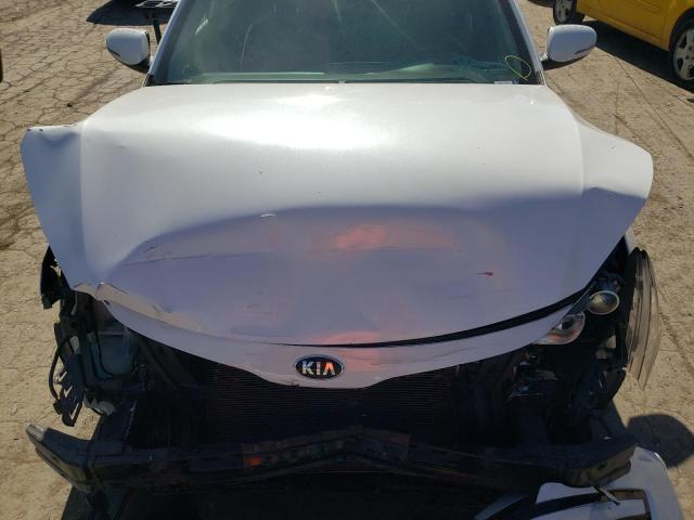 Photo 6 VIN: KNAGM4A77F5630550 - KIA OPTIMA LX 