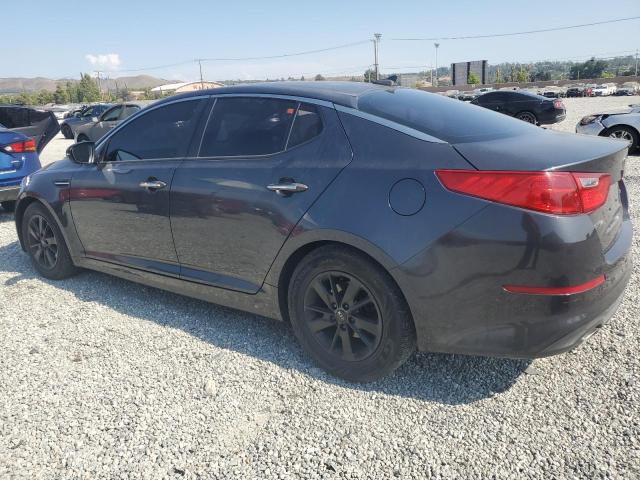 Photo 1 VIN: KNAGM4A77F5631293 - KIA OPTIMA 