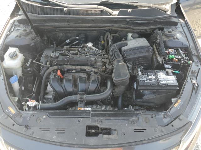 Photo 10 VIN: KNAGM4A77F5631293 - KIA OPTIMA 