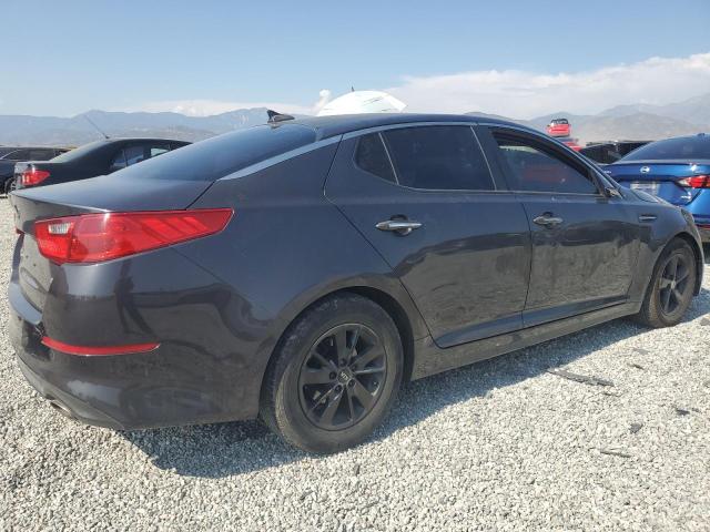 Photo 2 VIN: KNAGM4A77F5631293 - KIA OPTIMA 