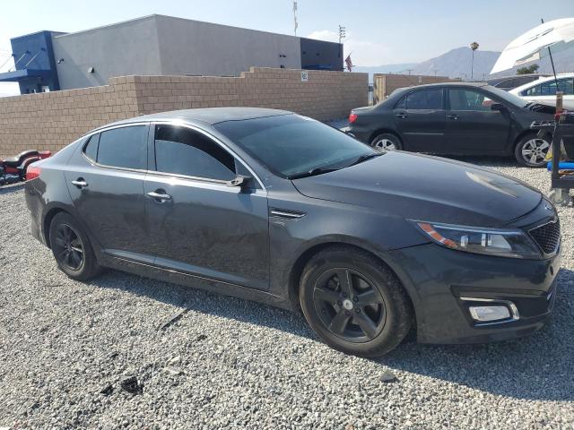 Photo 3 VIN: KNAGM4A77F5631293 - KIA OPTIMA 