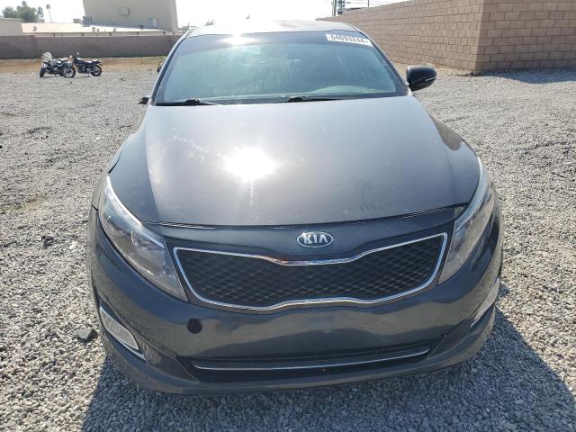 Photo 4 VIN: KNAGM4A77F5631293 - KIA OPTIMA 