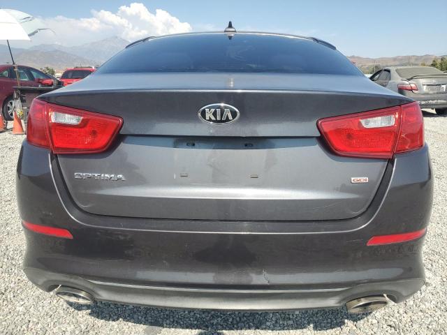 Photo 5 VIN: KNAGM4A77F5631293 - KIA OPTIMA 