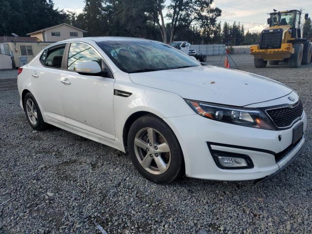 Photo 3 VIN: KNAGM4A77F5634484 - KIA OPTIMA 