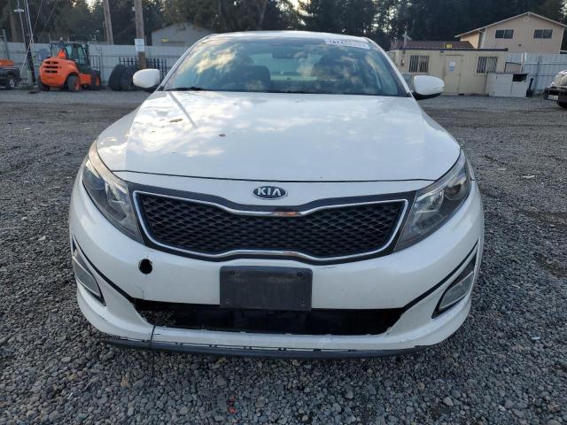 Photo 4 VIN: KNAGM4A77F5634484 - KIA OPTIMA 