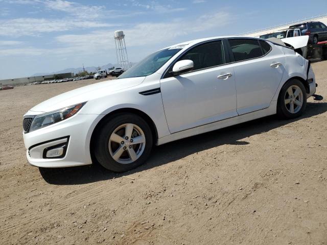 Photo 0 VIN: KNAGM4A77F5640480 - KIA OPTIMA LX 