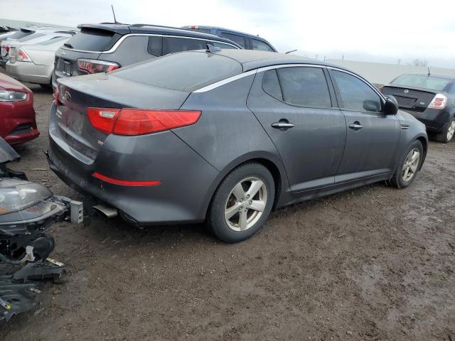 Photo 2 VIN: KNAGM4A77F5641757 - KIA OPTIMA LX 