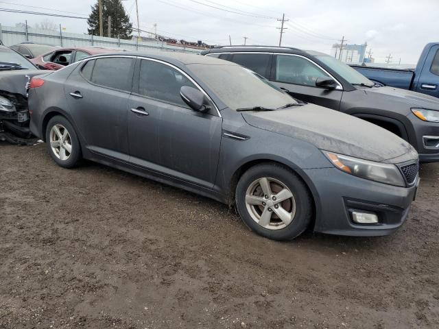 Photo 3 VIN: KNAGM4A77F5641757 - KIA OPTIMA LX 