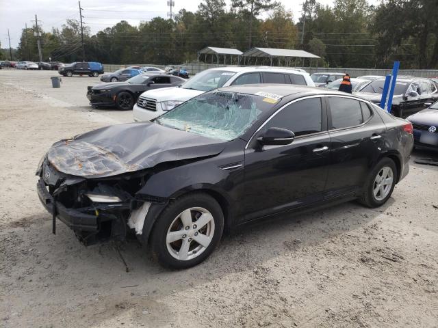 Photo 0 VIN: KNAGM4A77F5652080 - KIA OPTIMA LX 