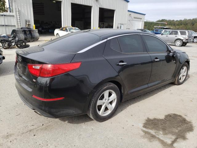 Photo 2 VIN: KNAGM4A77F5652080 - KIA OPTIMA LX 