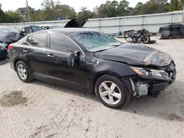 Photo 3 VIN: KNAGM4A77F5652080 - KIA OPTIMA LX 