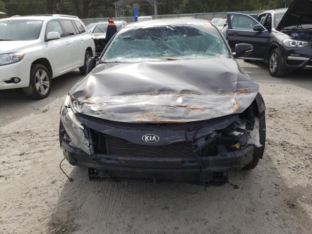 Photo 4 VIN: KNAGM4A77F5652080 - KIA OPTIMA LX 