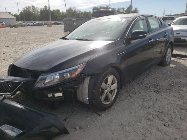 Photo 1 VIN: KNAGM4A77F5652256 - KIA OPTIMA LX 