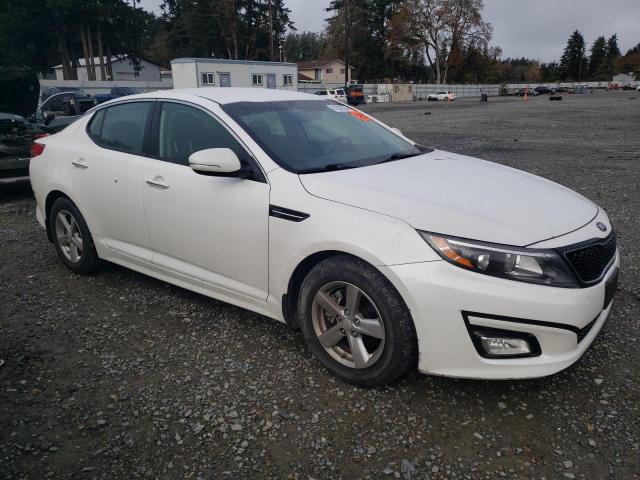 Photo 3 VIN: KNAGM4A77F5652919 - KIA OPTIMA LX 