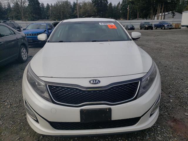 Photo 4 VIN: KNAGM4A77F5652919 - KIA OPTIMA LX 