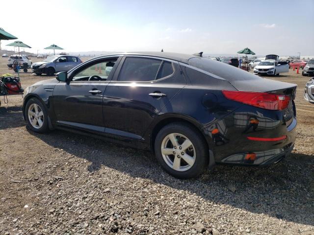 Photo 1 VIN: KNAGM4A77F5654055 - KIA OPTIMA LX 