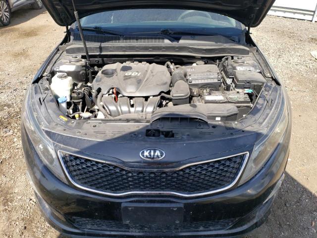 Photo 10 VIN: KNAGM4A77F5654055 - KIA OPTIMA LX 