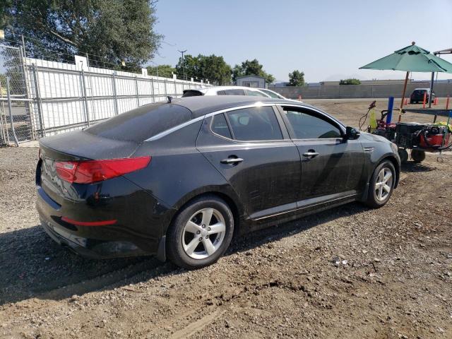 Photo 2 VIN: KNAGM4A77F5654055 - KIA OPTIMA LX 