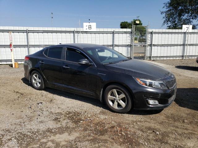 Photo 3 VIN: KNAGM4A77F5654055 - KIA OPTIMA LX 