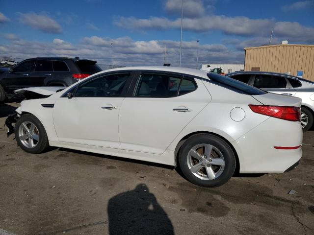 Photo 1 VIN: KNAGM4A77F5657456 - KIA OPTIMA 