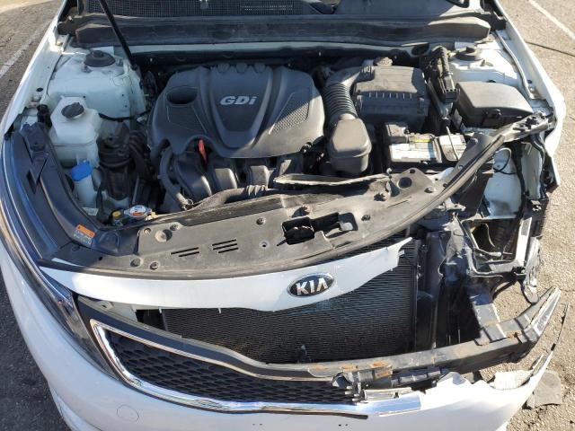 Photo 10 VIN: KNAGM4A77F5657456 - KIA OPTIMA 