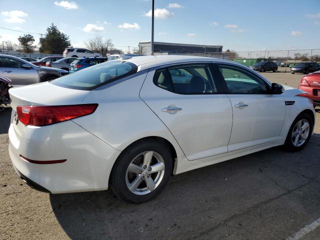 Photo 2 VIN: KNAGM4A77F5657456 - KIA OPTIMA 