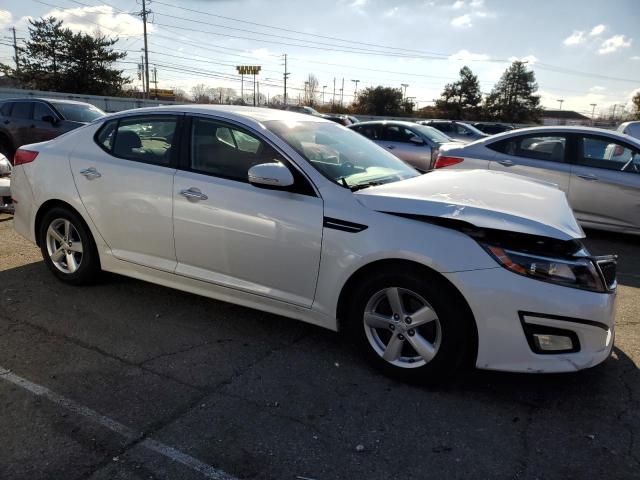 Photo 3 VIN: KNAGM4A77F5657456 - KIA OPTIMA 