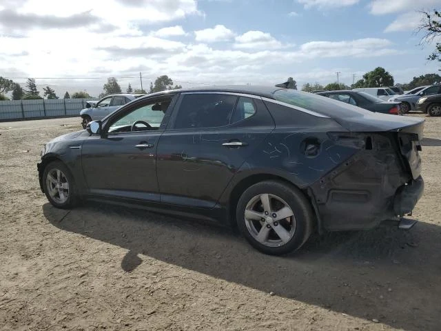 Photo 1 VIN: KNAGM4A77F5664438 - KIA OPTIMA LX 