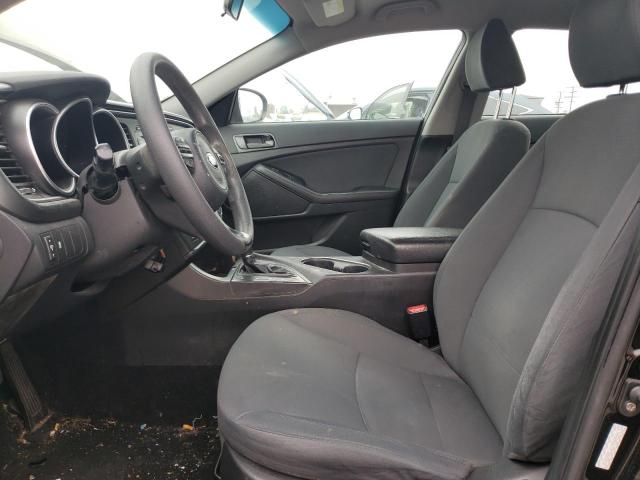 Photo 6 VIN: KNAGM4A77F5665010 - KIA OPTIMA LX 