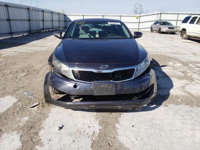 Photo 8 VIN: KNAGM4A78B5056485 - KIA OPTIMA LX 